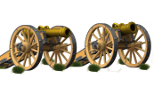 AUSTRIAN CANNON & HOWITZER