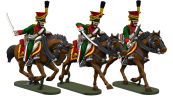 Austrian Uhlans - Skirmish 3