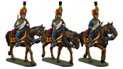 Austrian Hussars - Line 2