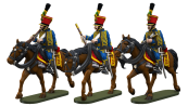 Austrian Hussars - Line 2