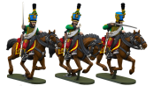 Austrian Hussars - Skirmish 2