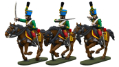 Austrian Hussars - Skirmish 2