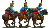 Austrian Hussars - Skirmish 5