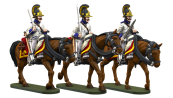 Austrian Dragoons - Line