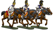 Austrian Dragoons - Skirmish 2