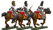 Austrian Dragoons - Skirmish 2