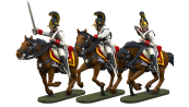 Austrian Cuirassiers - Skirmish 2