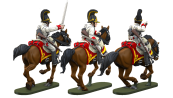 Austrian Cuirassiers - Skirmish 2