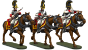 Austrian Cuirassiers - Line 2