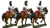 Austrian Cuirassiers - Line 2