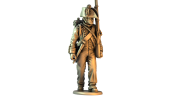 French Infantry 1804-1807 - Test