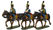 Austrian Hussars - Line