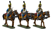 Austrian Hussars - Line