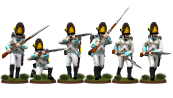 German Grenadiers - Skirmish