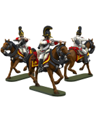 CUIRASSIERS